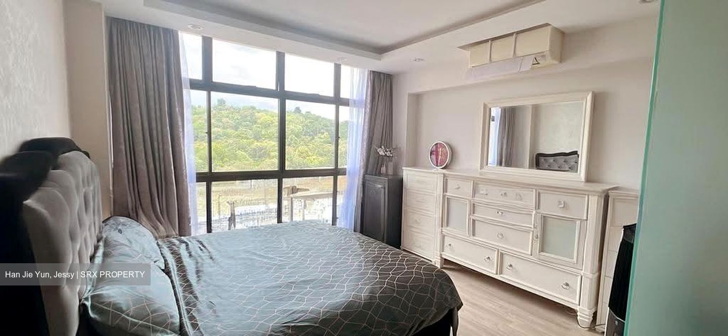 Blk 469 Segar Gardens (Bukit Panjang), HDB 5 Rooms #637189451